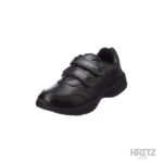 black velcro school shoes for kids lightweight school footwear
