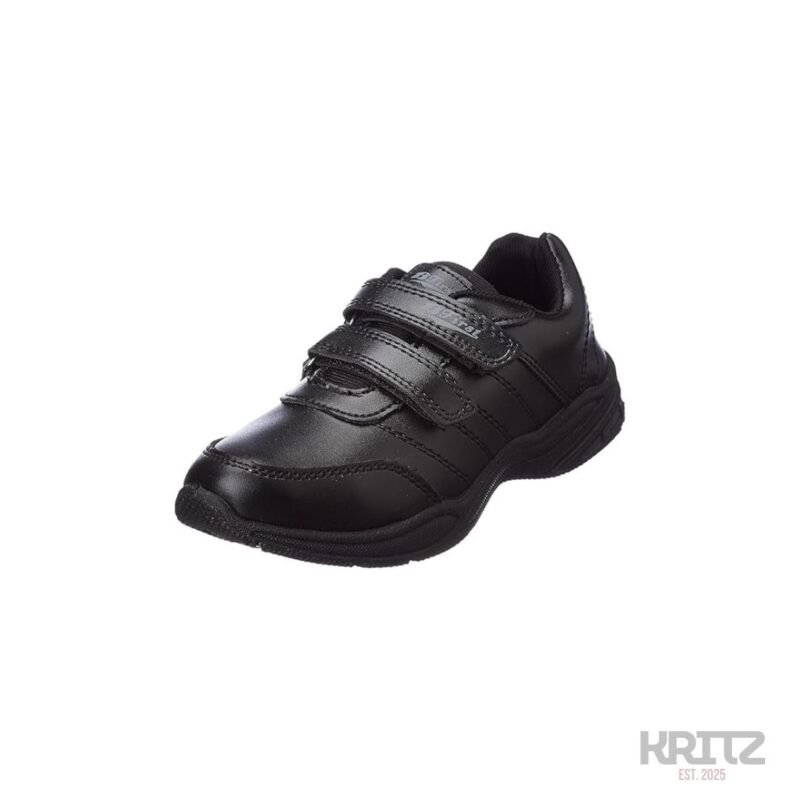 black velcro school shoes for kids lightweight school footwear