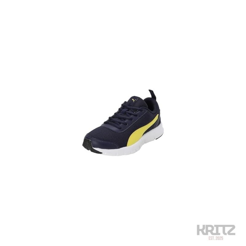 Navy Blue Running Sneakers for Men